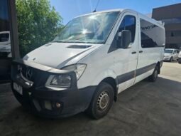
										Sprinter Benz 2008 full									