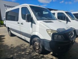 Sprinter Benz 2008