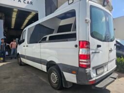 
										Sprinter Benz 2008 full									