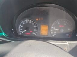 
										Sprinter Benz 2008 full									