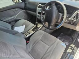
										2004 Mitsubishi Magna full									