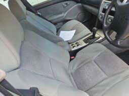
										2004 Mitsubishi Magna full									
