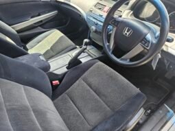 
										2008 Honda Accord full									