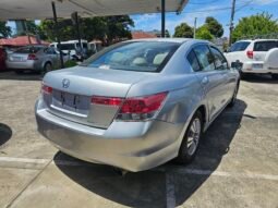 
										2008 Honda Accord full									