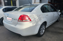 
										Holden Commodore Sedan 2010 full									