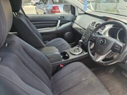 
										Mazda CX7 2011 full									