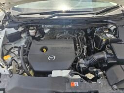 
										Mazda CX7 2011 full									