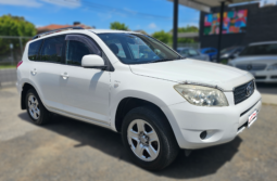 
										Toyota Rav4 2007 full									