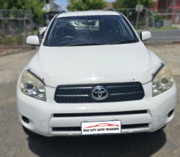 
										Toyota Rav4 2007 full									