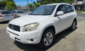 Toyota Rav4 2007