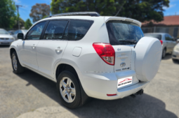 
										Toyota Rav4 2007 full									