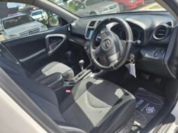 
										Toyota Rav4 2007 full									