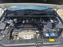 
										Toyota Rav4 2007 full									