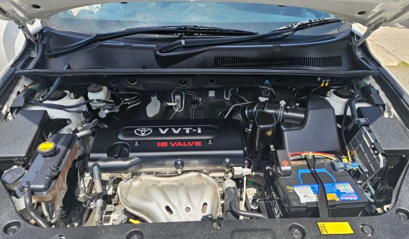 
								Toyota Rav4 2007 full									