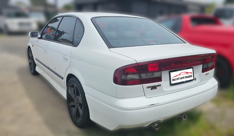 
								Subaru heritage 2000 full									