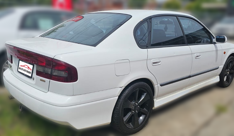
								Subaru heritage 2000 full									