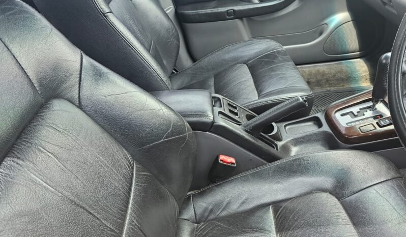 
								Subaru heritage 2000 full									