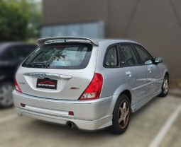 
										FORD LASER full									