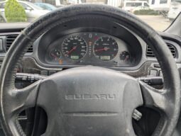 
										Subaru Outback 2001 full									