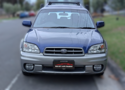 
										Subaru Outback 2001 full									