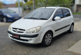 Hyundai Getz  2006