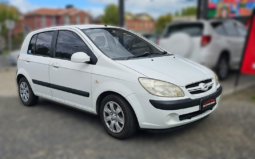 
										Hyundai Getz  2006 full									