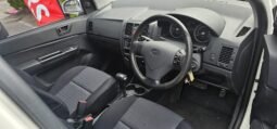 
										Hyundai Getz  2006 full									