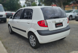
										Hyundai Getz  2006 full									