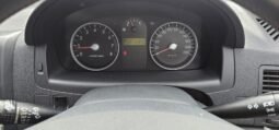 
										Hyundai Getz  2006 full									