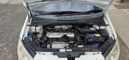 
										Hyundai Getz  2006 full									