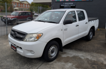 Hilux