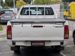 
										Hilux full									