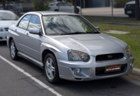 Subaru