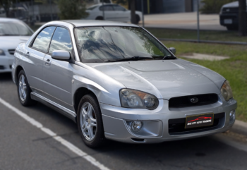 Subaru