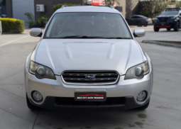
										SUBARU Outback full									