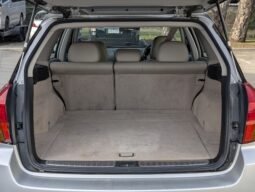 
										SUBARU Outback full									