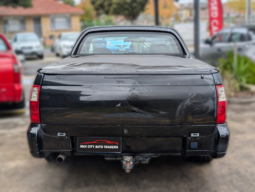 
										Holden UTIL full									