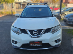 
										Nissan X-Trail full									