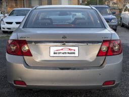 
										HOLDEN EPICA 2008 full									