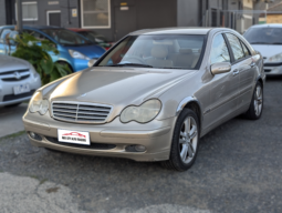 Mercedes BENZ  2001