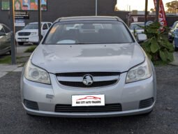 
										HOLDEN EPICA 2008 full									