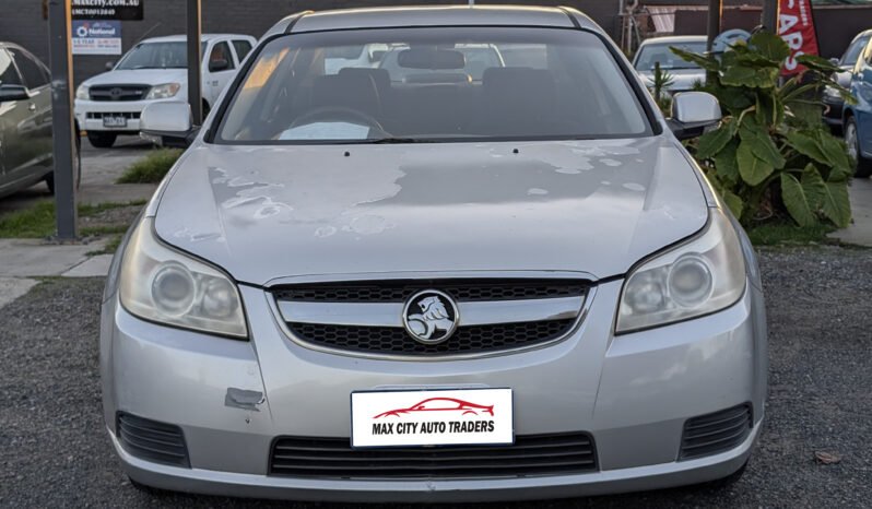 
								HOLDEN EPICA 2008 full									