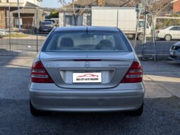 
										Mercedes BENZ  2001 full									