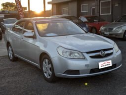 
										HOLDEN EPICA 2008 full									