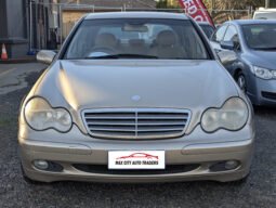 
										Mercedes BENZ  2001 full									