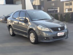 
										Suzuki SX4 full									