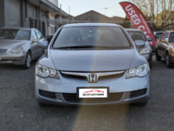 
										Honda Civic full									