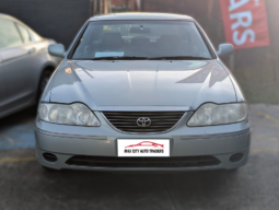 TOYOTA 2003 AVALON
