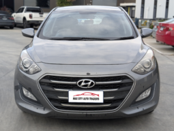 
										Hyundai i30 2016 full									
