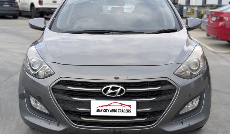 
								Hyundai i30 2016 full									